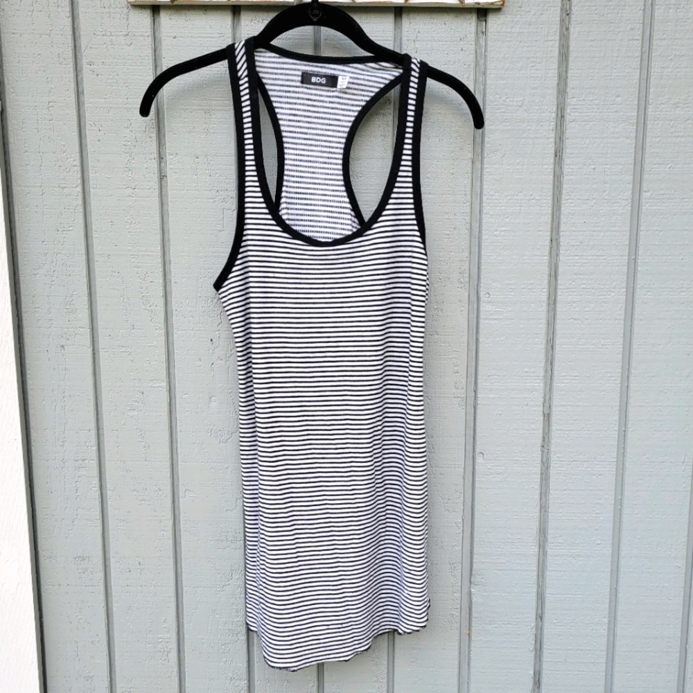 BDG Urban Outfitters Tunic Tank